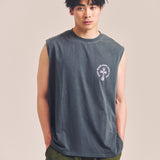 JE-ART/GRAPHIC-ノースリーブ
