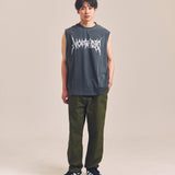 JE-ART/GRAPHIC-ノースリーブ