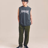 JE-ART/GRAPHIC-ノースリーブ