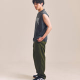 JE-ART/GRAPHIC-ノースリーブ