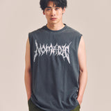JE-ART/GRAPHIC-ノースリーブ
