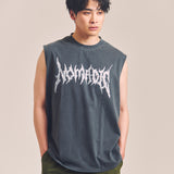 JE-ART/GRAPHIC-ノースリーブ