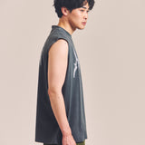 JE-ART/GRAPHIC-ノースリーブ