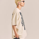 VANSON-SKELTON BONES-Thermal Tee