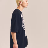 VANSON-SKELTON BONES-Thermal Tee