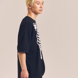 VANSON-SKELTON BONES-Thermal Tee