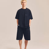 SCHOTT-B.S. T-SHIRT