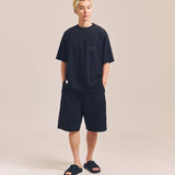 SCHOTT-B.S. T-SHIRT