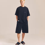 SCHOTT-B.S. T-SHIRT