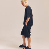 SCHOTT-B.S. T-SHIRT