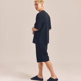 SCHOTT-B.S. T-SHIRT