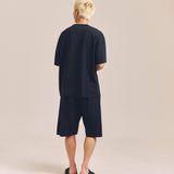 SCHOTT-B.S. T-SHIRT