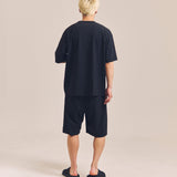 SCHOTT-B.S. T-SHIRT