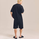 SCHOTT-B.S. T-SHIRT
