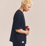 SCHOTT-B.S. T-SHIRT