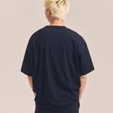 SCHOTT-B.S. T-SHIRT