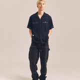 SCHOTT-SS SHIRT