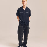 SCHOTT-SS SHIRT