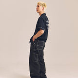 SCHOTT-SS SHIRT
