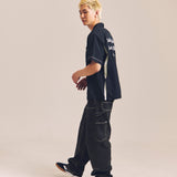 SCHOTT-SS SHIRT