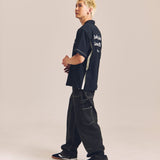 SCHOTT-SS SHIRT