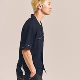 SCHOTT-SS SHIRT