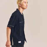 SCHOTT-SS SHIRT