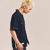 SCHOTT-SS SHIRT