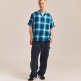 SCHOTT-OMBRE SS SHIRT