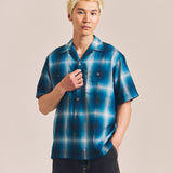 SCHOTT-OMBRE SS SHIRT