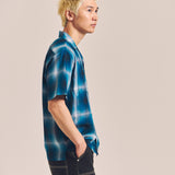 SCHOTT-OMBRE SS SHIRT