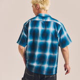 SCHOTT-OMBRE SS SHIRT