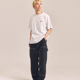 SCHOTT-T-SHIRT SESSION