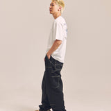 SCHOTT-T-SHIRT SESSION