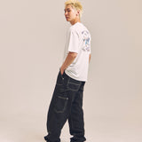 SCHOTT-T-SHIRT SESSION