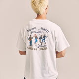SCHOTT-T-SHIRT SESSION