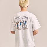 SCHOTT-T-SHIRT SESSION
