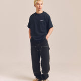 SCHOTT-T-SHIRT SESSION