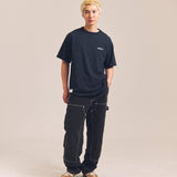SCHOTT-T-SHIRT SESSION