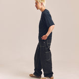 SCHOTT-T-SHIRT SESSION