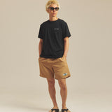 THRASHER DIAMOND LOGO SHORTS