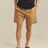 THRASHER DIAMOND LOGO SHORTS