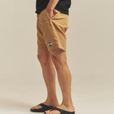 THRASHER DIAMOND LOGO SHORTS