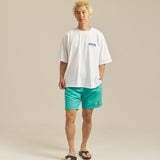 THRASHER DIAMOND LOGO SHORTS