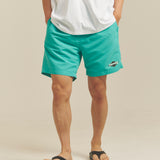THRASHER DIAMOND LOGO SHORTS