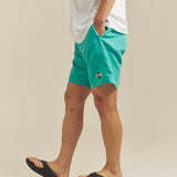 THRASHER DIAMOND LOGO SHORTS