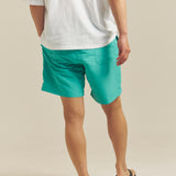 THRASHER DIAMOND LOGO SHORTS