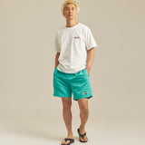 THRASHER SK8goat 6.2oz PREMIUM S/S TEE