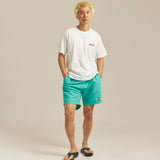 THRASHER DIAMOND LOGO SHORTS