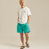 THRASHER SK8goat 6.2oz PREMIUM S/S TEE